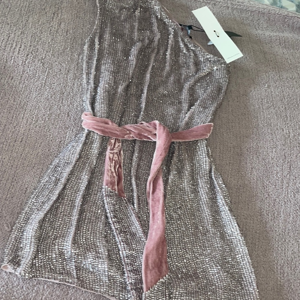 Ella dress